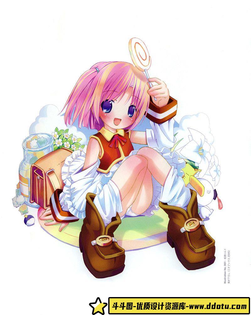 106–MAGGI作品-绘师作品专区-127MB-212P