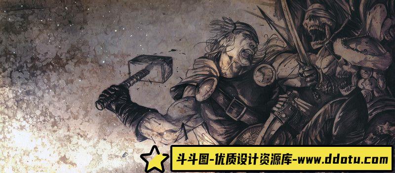 107–Marko画集-绘师作品专区-157MB-234P