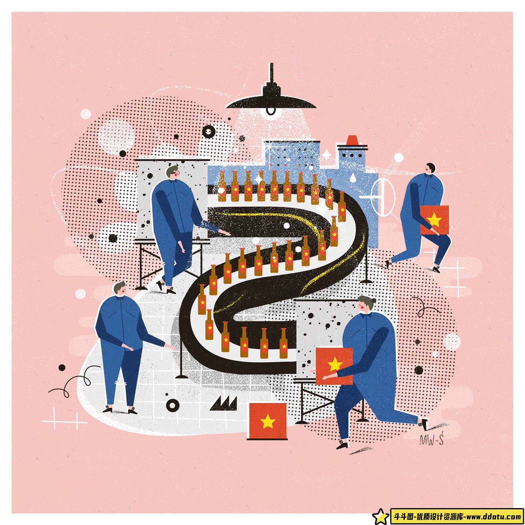 109–Mateu系列作品图包-绘师作品专区-110MB-98P