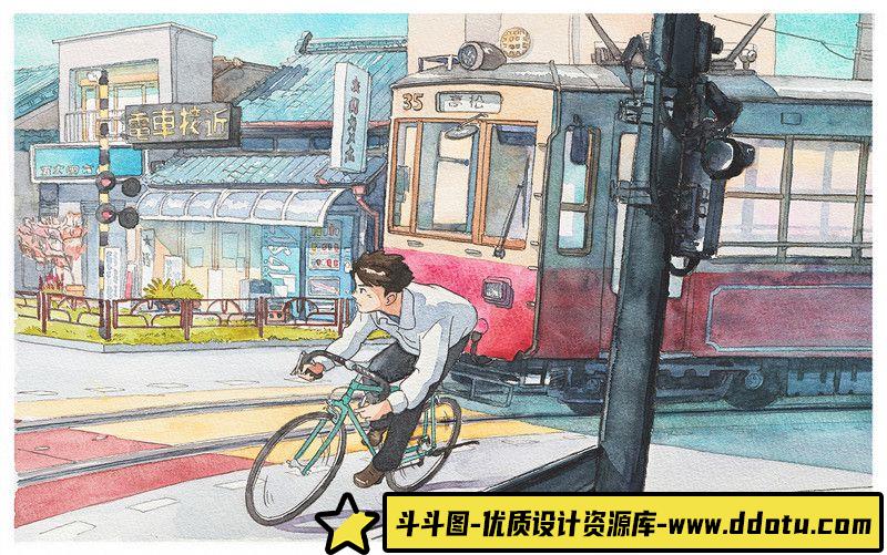 110–MelonBooks彩画集-绘师作品专区-191MB-36P