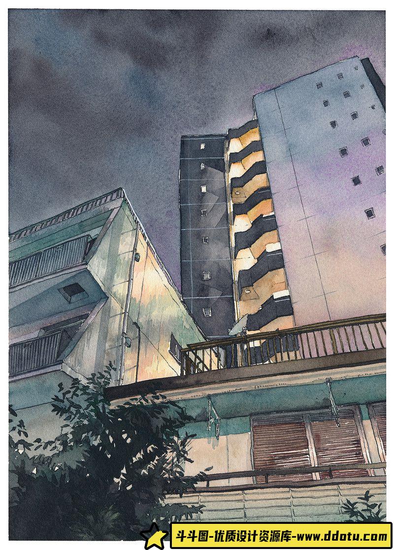 110–MelonBooks彩画集-绘师作品专区-191MB-36P