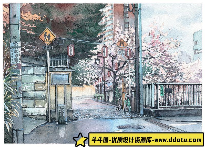 110–MelonBooks彩画集-绘师作品专区-191MB-36P