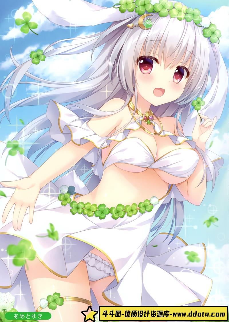 112–MelonBooks丽画集-绘师作品专区-223MB-42P