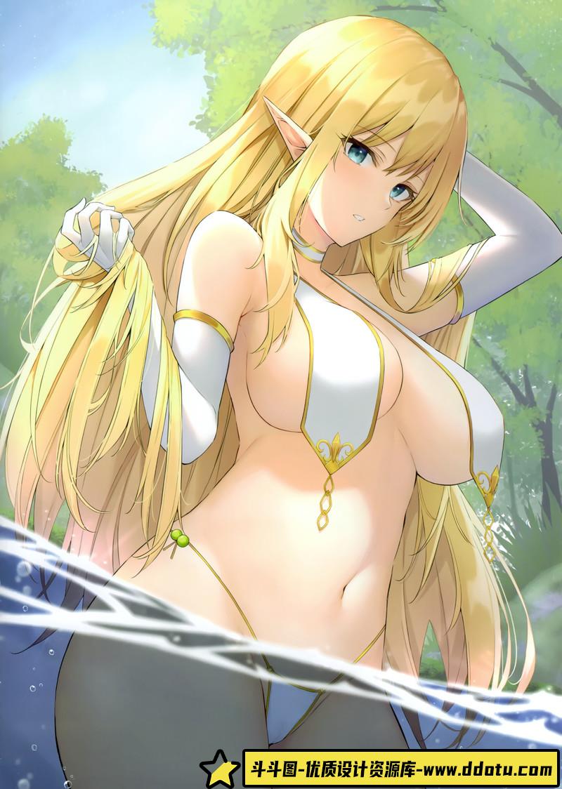 112–MelonBooks丽画集-绘师作品专区-223MB-42P