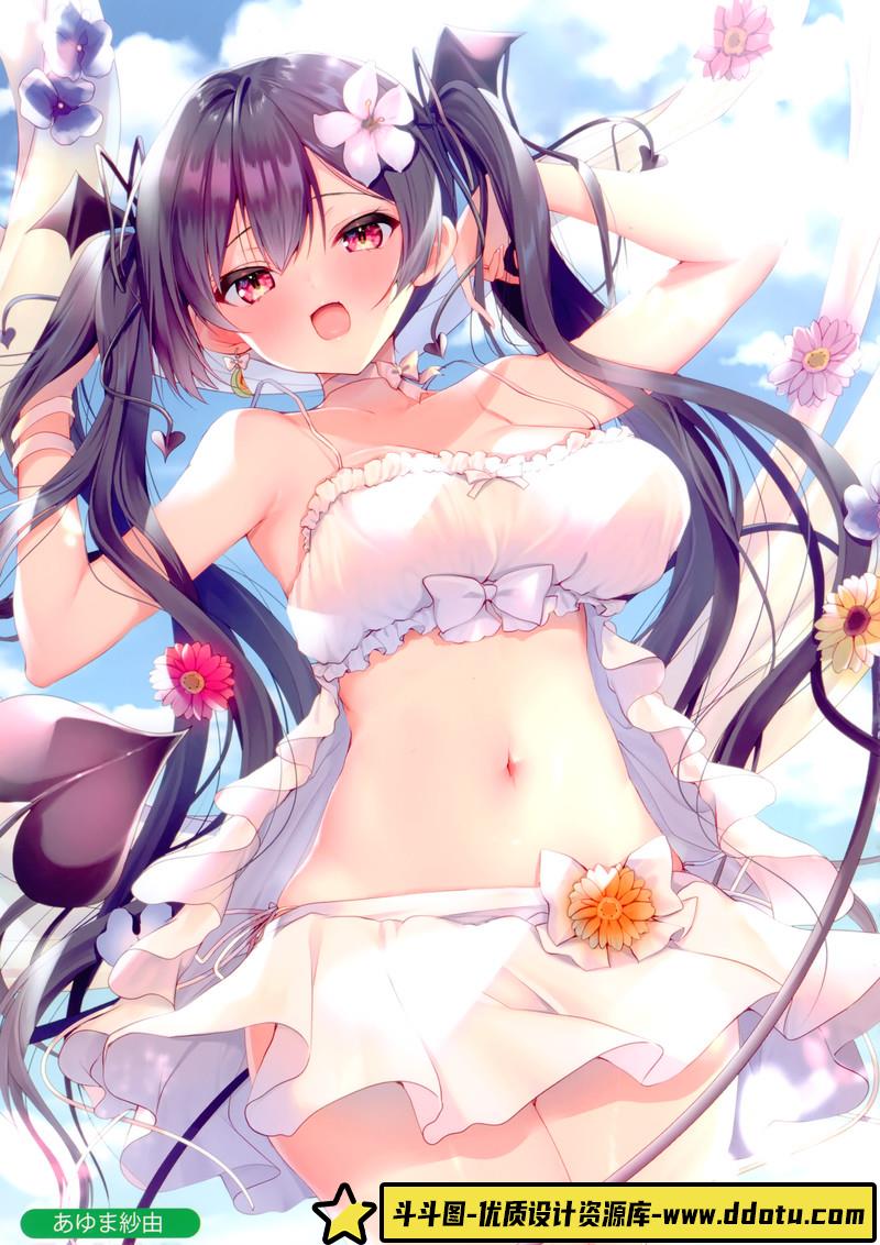 113–Meyoco作品集-绘师作品专区-164MB-229P