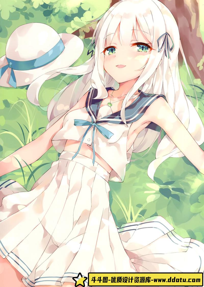 113–Meyoco作品集-绘师作品专区-164MB-229P