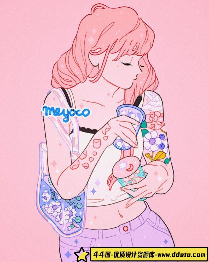 114–MikaPikazo画集-绘师作品专区-124MB-20P