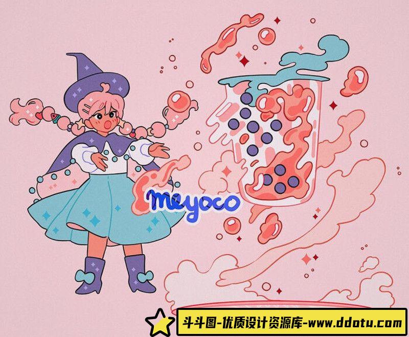 114–MikaPikazo画集-绘师作品专区-124MB-20P