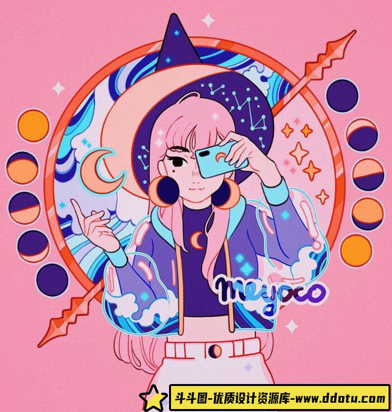 114–MikaPikazo画集-绘师作品专区-124MB-20P