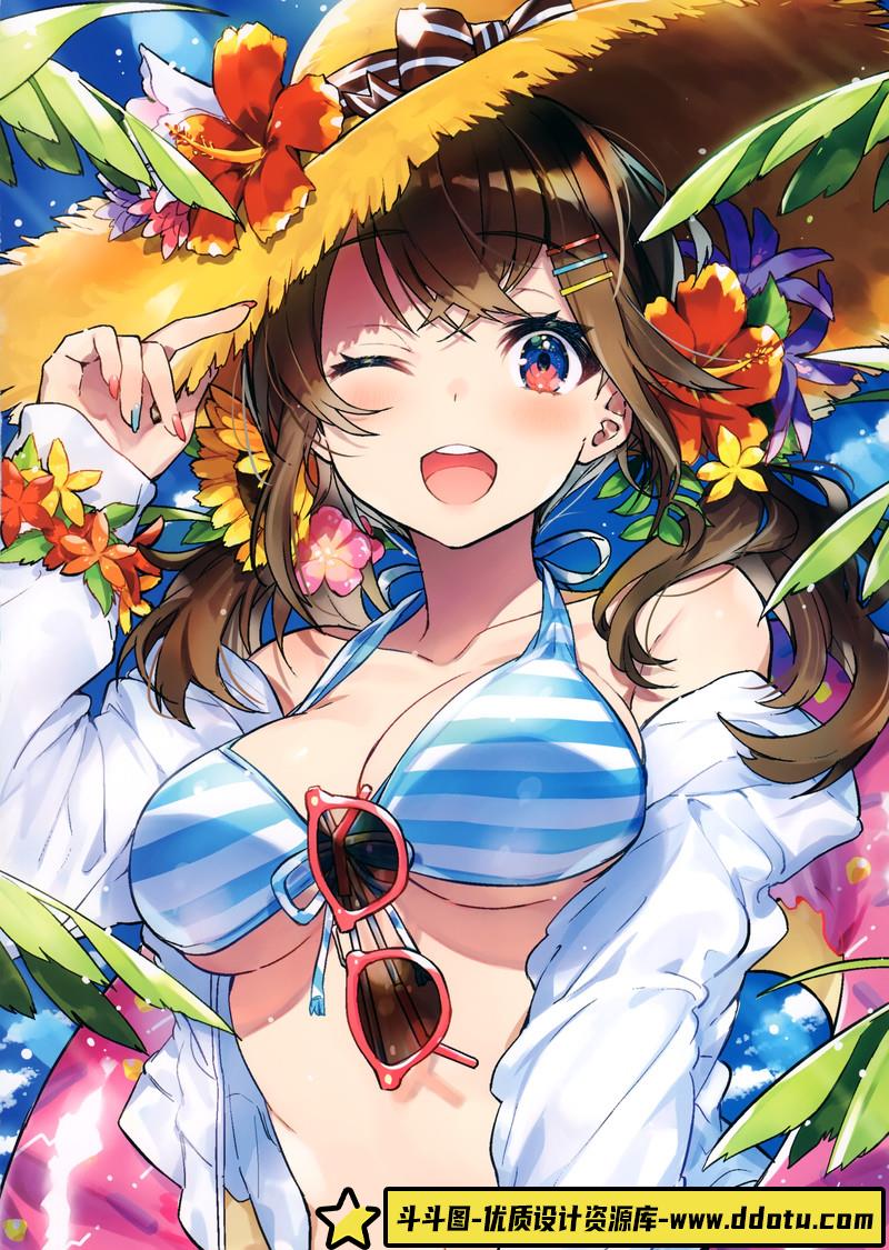 115–MikaPikazo作品-绘师作品专区-774MB-258P-5V