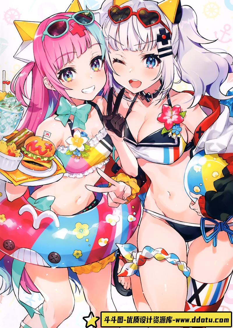 115–MikaPikazo作品-绘师作品专区-774MB-258P-5V