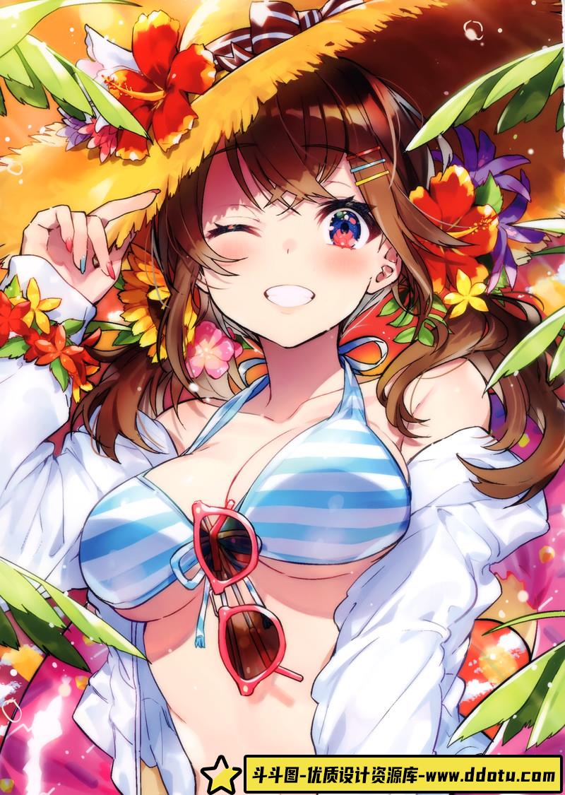 115–MikaPikazo作品-绘师作品专区-774MB-258P-5V