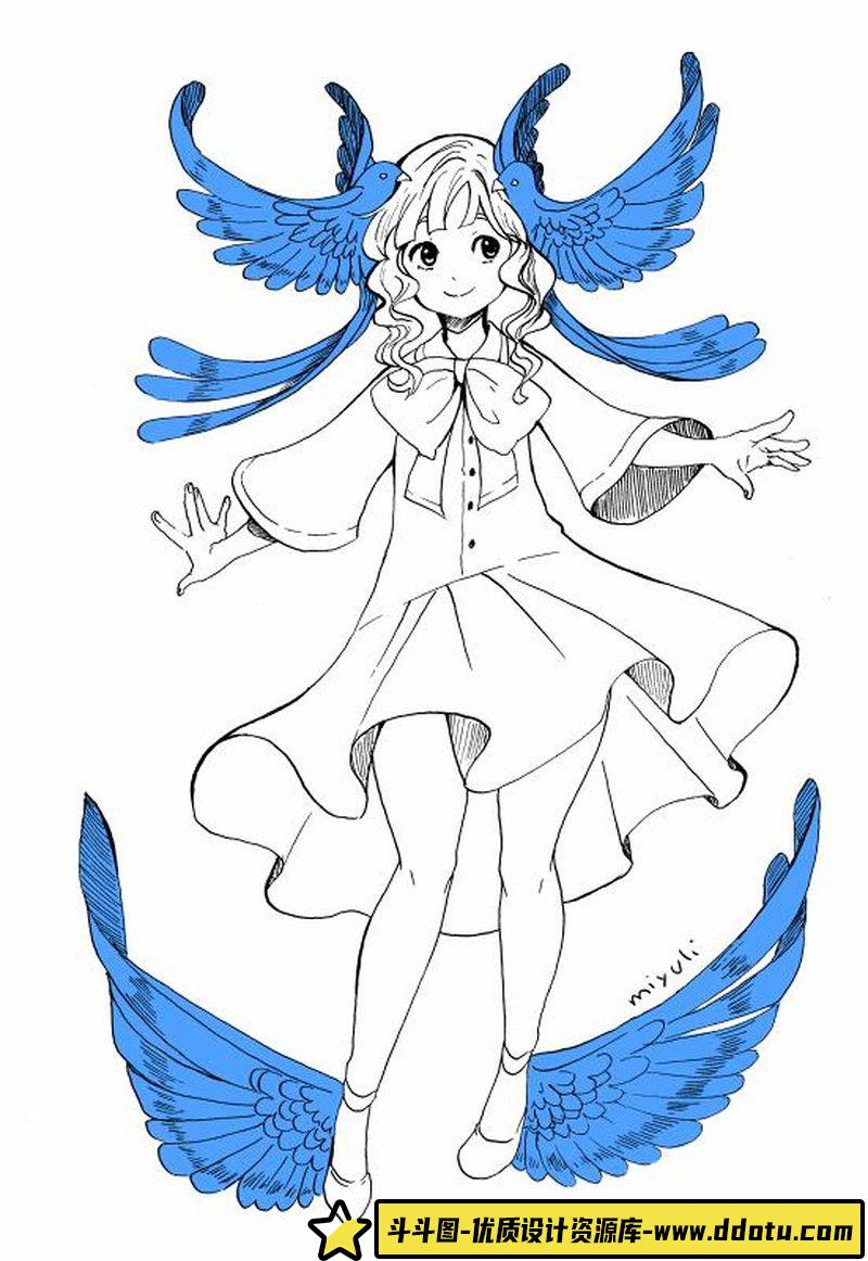 118–Mocha作品-绘师作品专区-407MB-230P