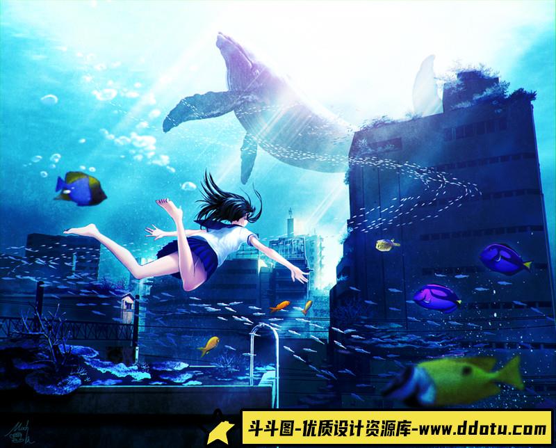 119–Morpho艺术解剖手稿-绘师作品专区-256MB-320P-1PDF