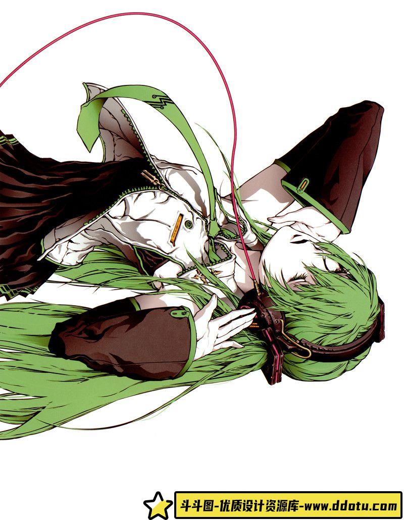 121–Nagimiso.sys画集-绘师作品专区-166MB-61P