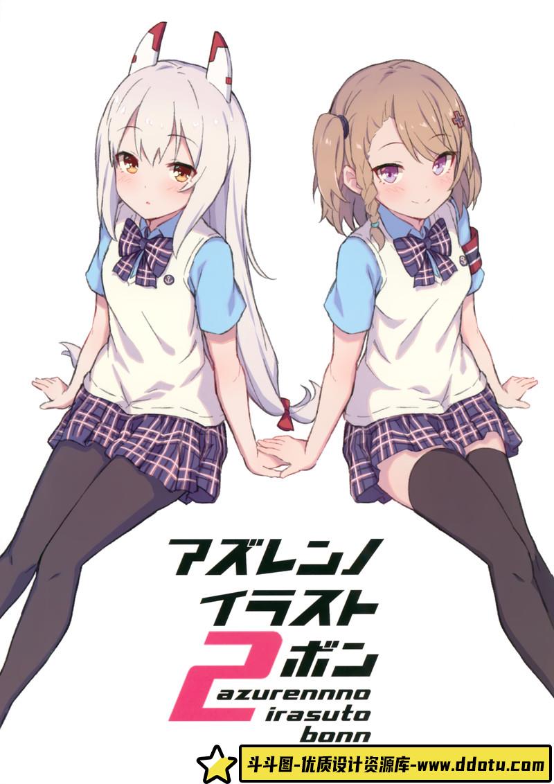123NikolaiLockertsen作品-绘师作品专区-187MB-458P-斗斗图