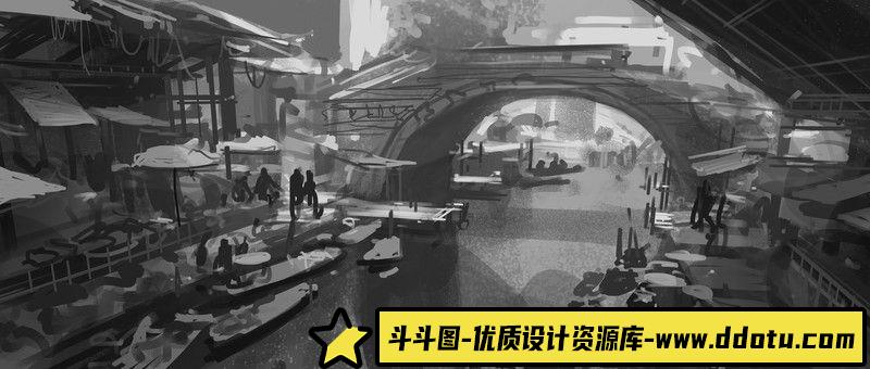 124–PaulBonner保罗邦纳画集-绘师作品专区-332MB-90P