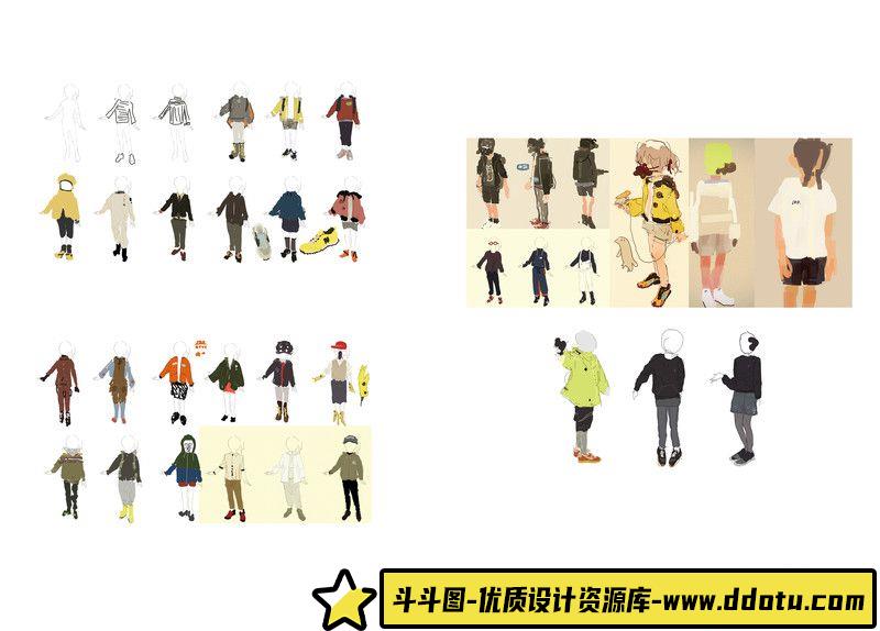 126–PIXIV 2009年度画集-绘师作品-365MB-252P