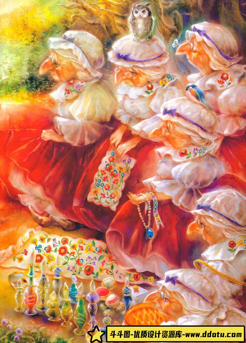 131–PIXIV五周年画集-绘师作品-234MB-102P