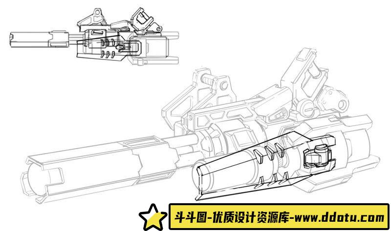 135–Rcol画集-Flowers-绘师作品专区-190MB-74P