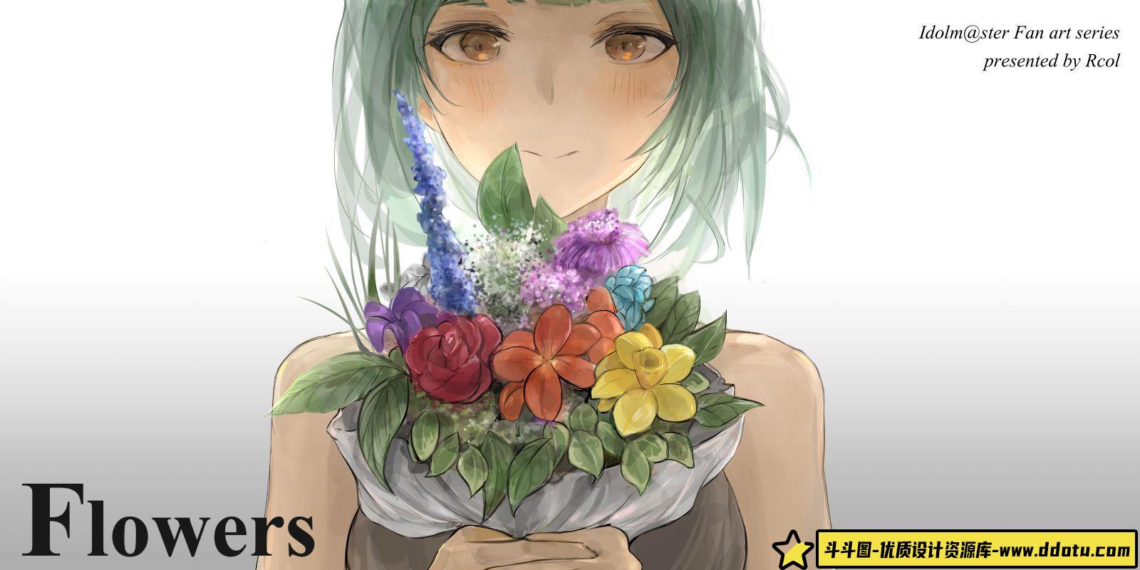 136–Rei子作品包-绘师作品专区-497MB-347P-2PDF