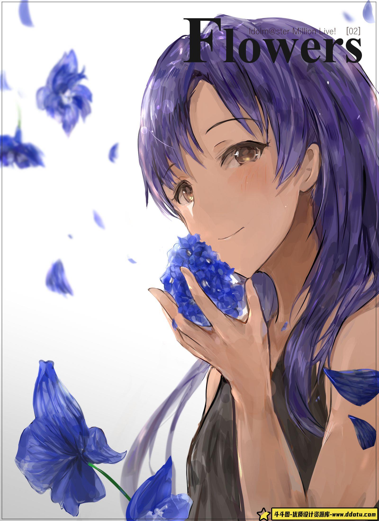 136–Rei子作品包-绘师作品专区-497MB-347P-2PDF