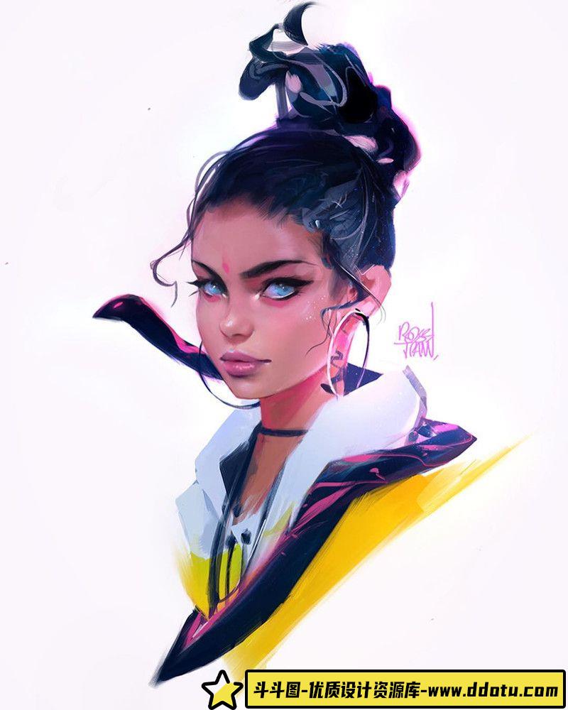 140-S.SHIMIZU《超级机器人大战》同人画集-绘师作品-390MB-58P