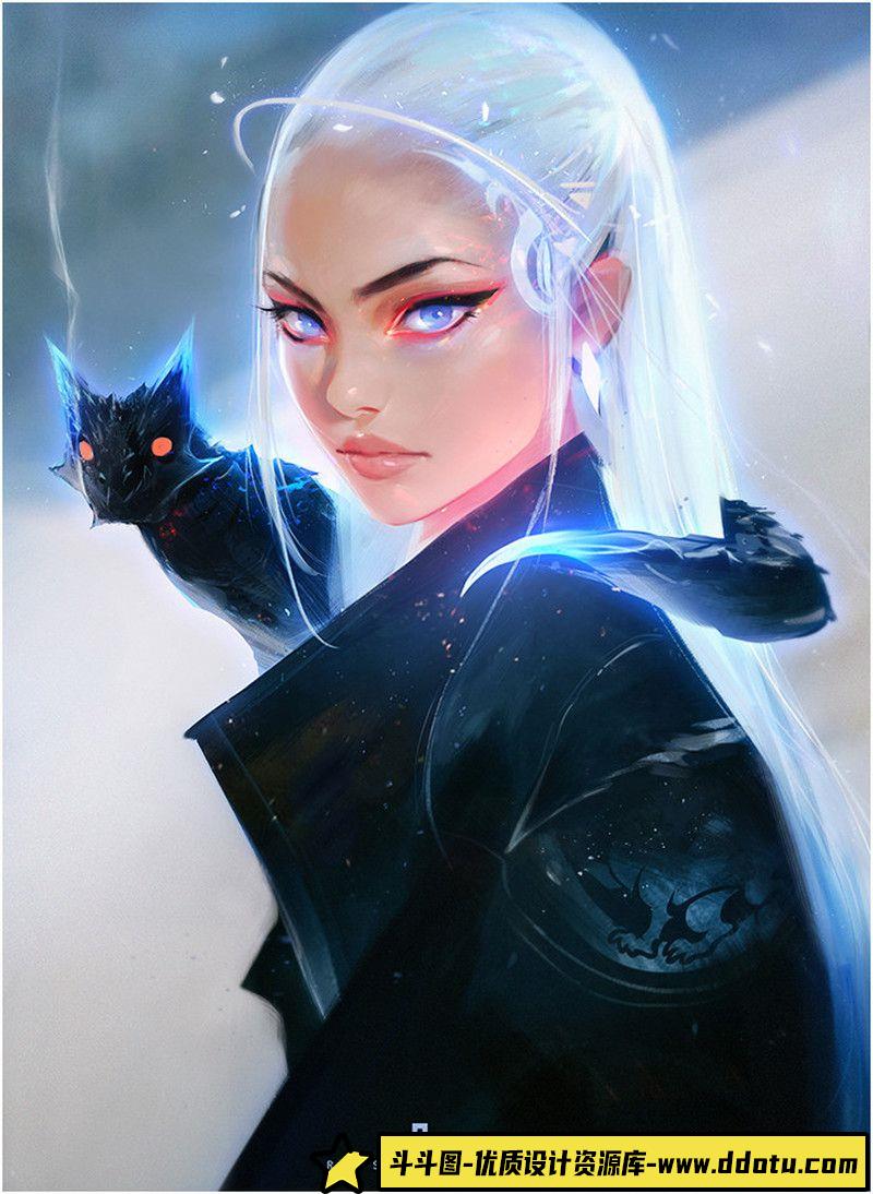 140-S.SHIMIZU《超级机器人大战》同人画集-绘师作品-390MB-58P