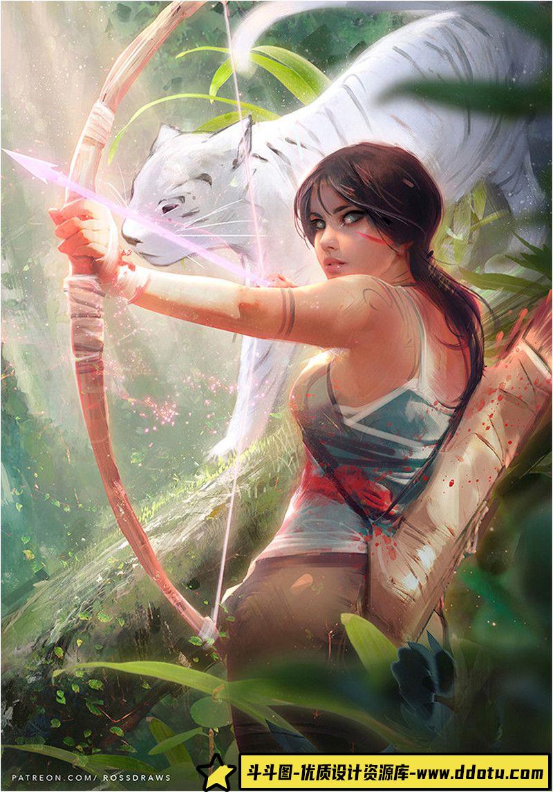 140-S.SHIMIZU《超级机器人大战》同人画集-绘师作品-390MB-58P