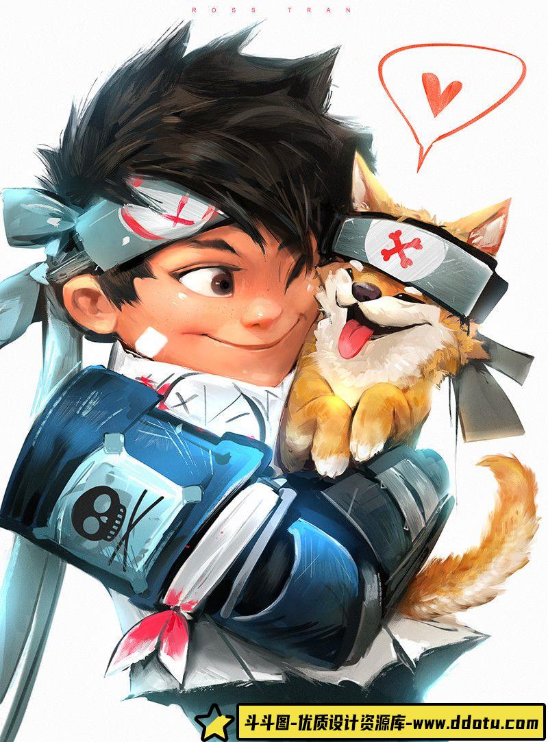 140-S.SHIMIZU《超级机器人大战》同人画集-绘师作品-390MB-58P