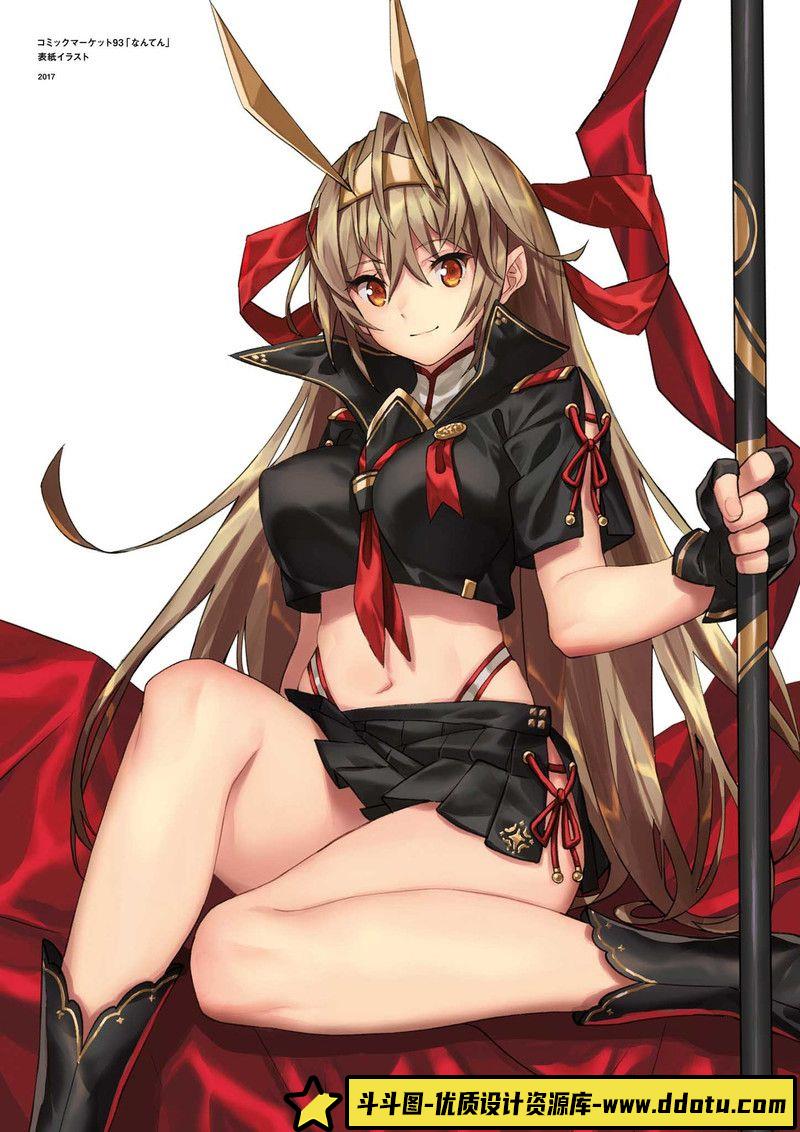 142–SaraPichelli艺术集-绘师作品专区-341MB-113P-1PDF