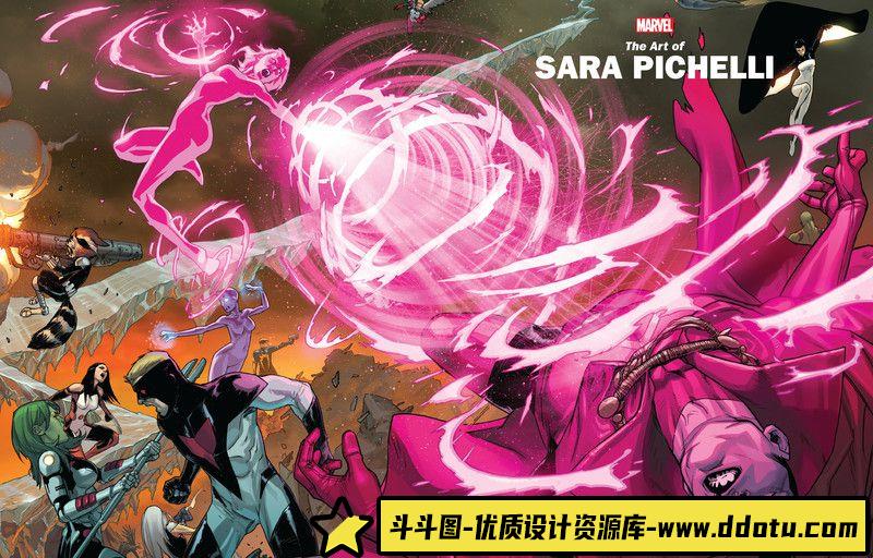 143–SergeyKolesov作品-绘师作品专区-34MB-155P