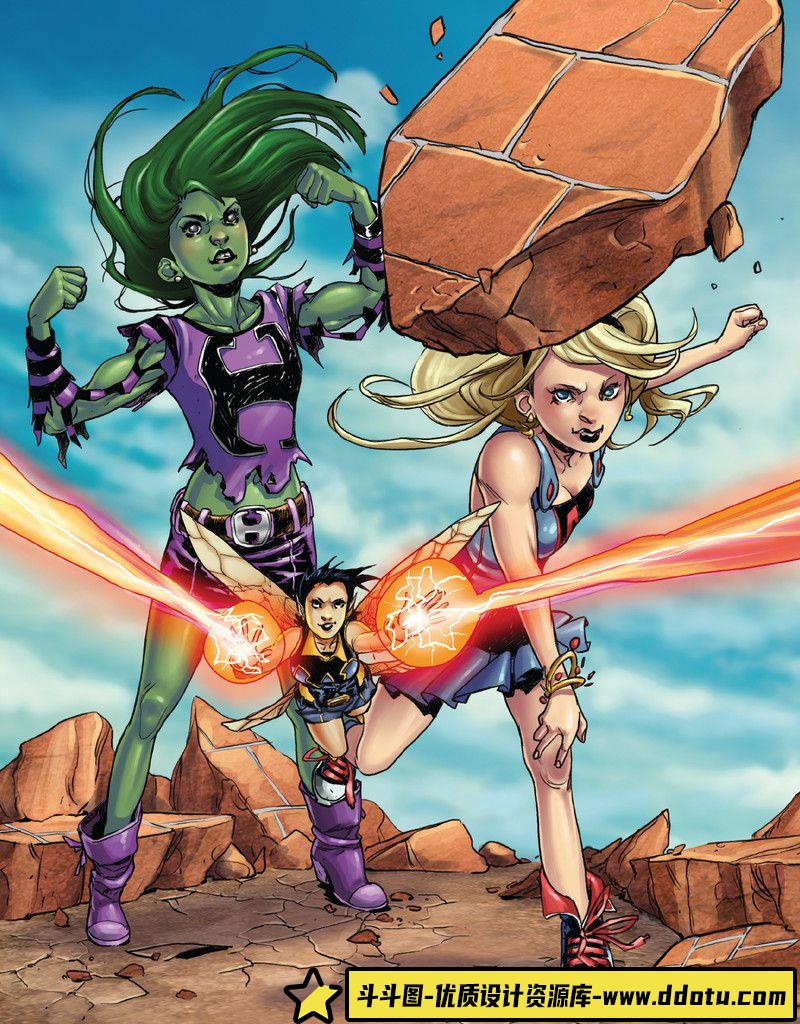 143–SergeyKolesov作品-绘师作品专区-34MB-155P