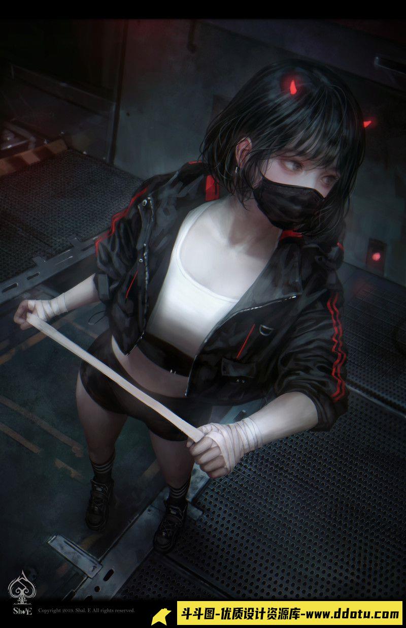 145–SimonStalenhag作品集-绘师作品专区-204MB-152P