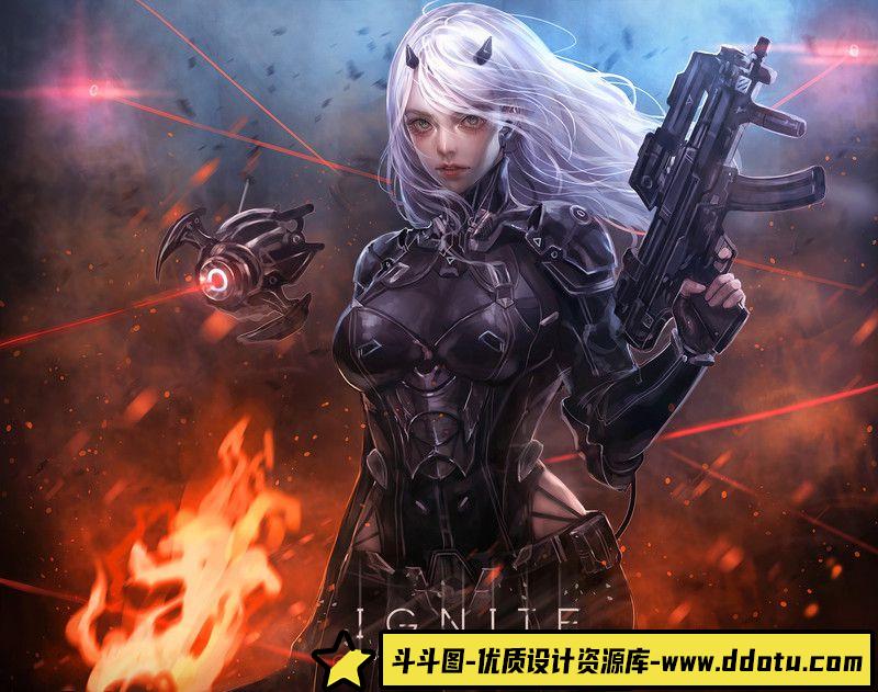 145–SimonStalenhag作品集-绘师作品专区-204MB-152P