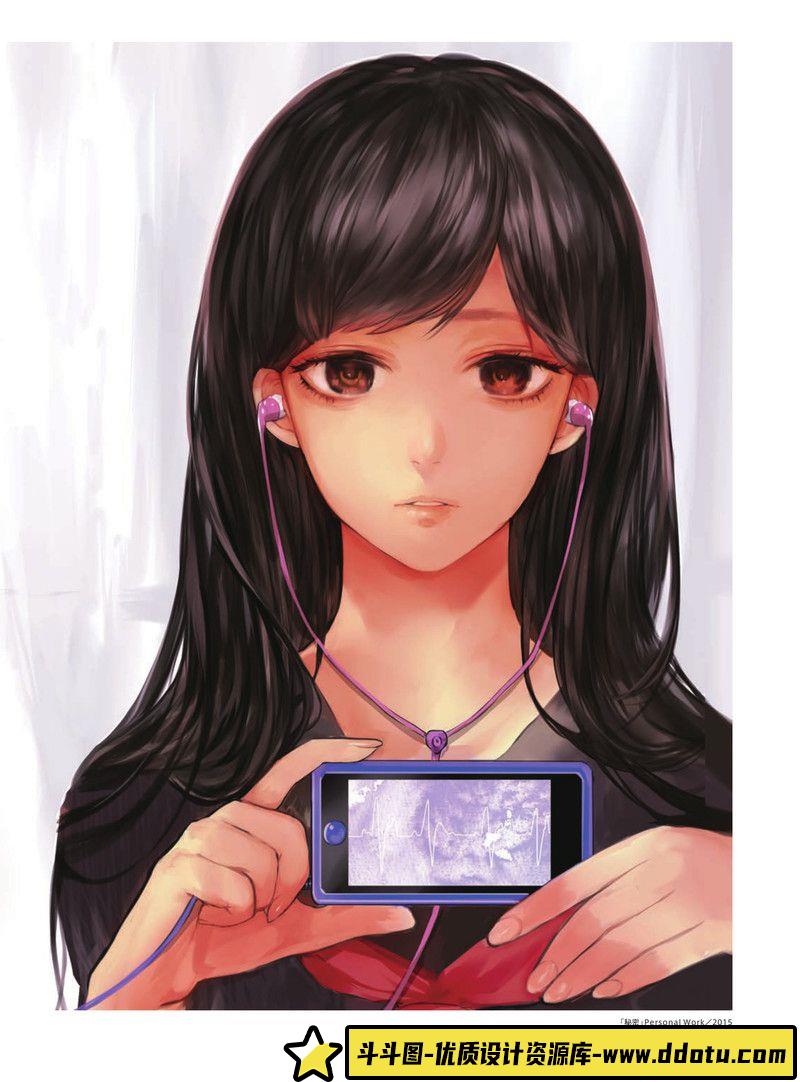 150–TCB画册-绘师作品专区-95MB-196P