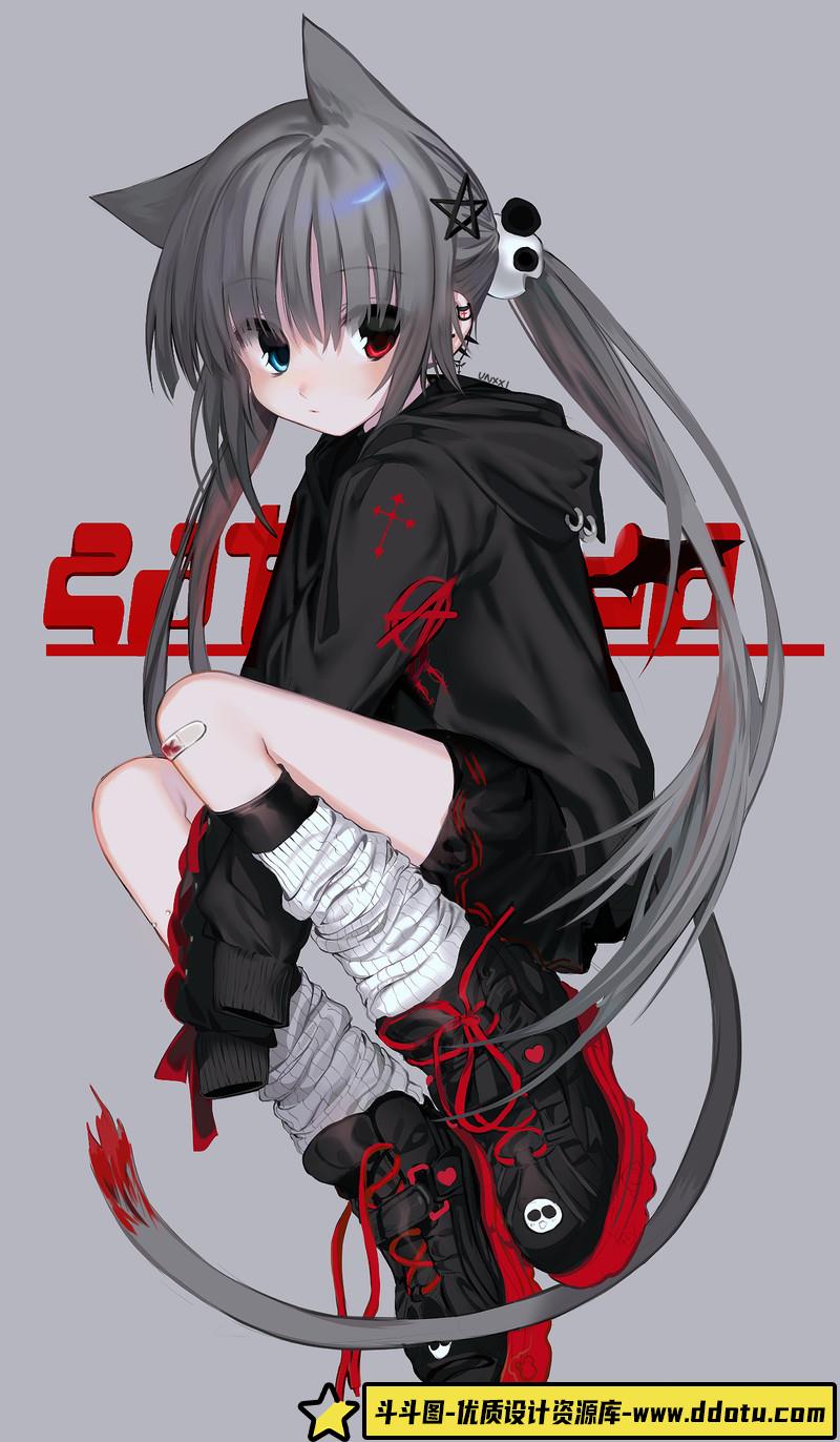 153–VictoNgai作品集-绘师作品专区-456MB-364P