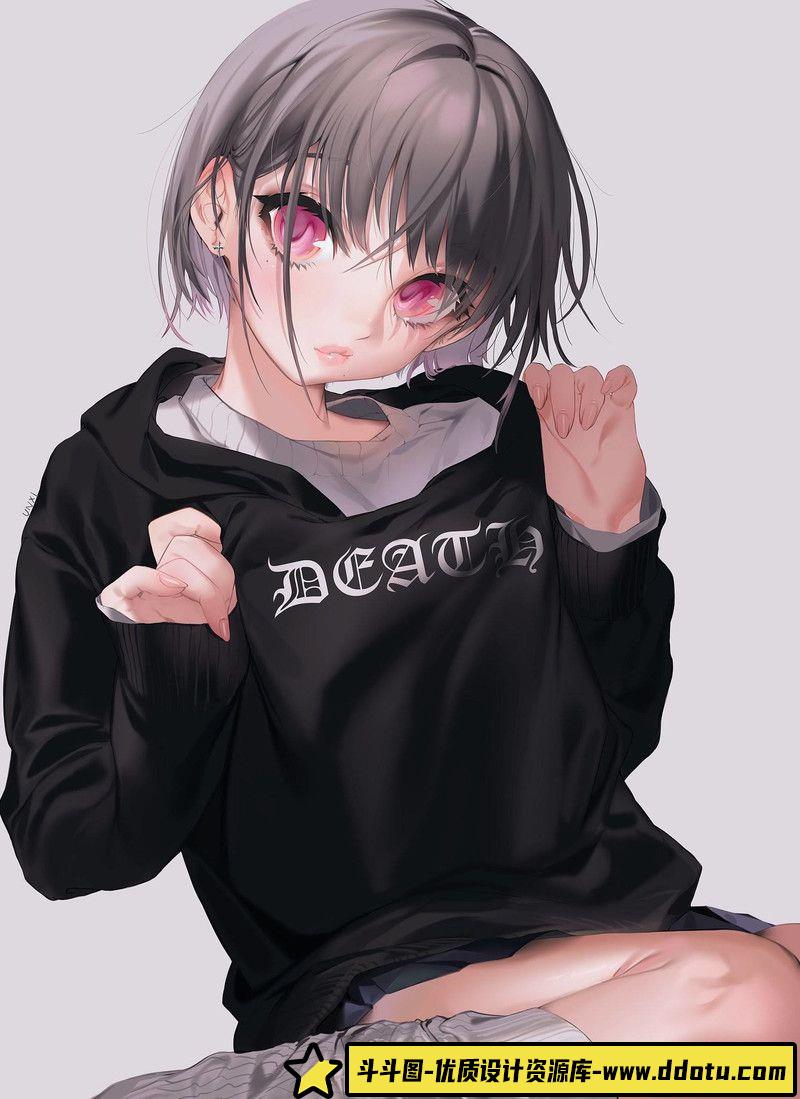 153–VictoNgai作品集-绘师作品专区-456MB-364P