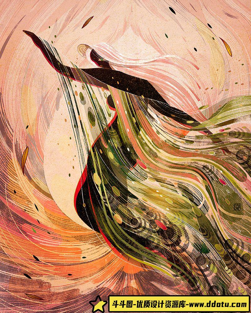 154–WayneBarlow作品包-绘师作品专区-26MB-49P