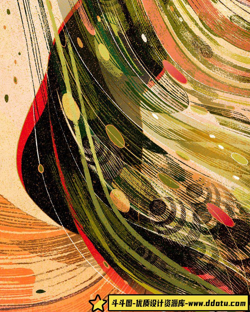 154–WayneBarlow作品包-绘师作品专区-26MB-49P