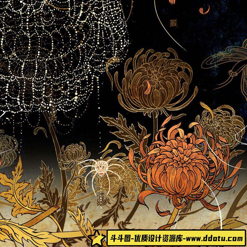 154–WayneBarlow作品包-绘师作品专区-26MB-49P