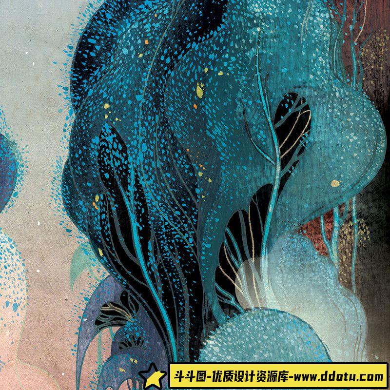 154–WayneBarlow作品包-绘师作品专区-26MB-49P