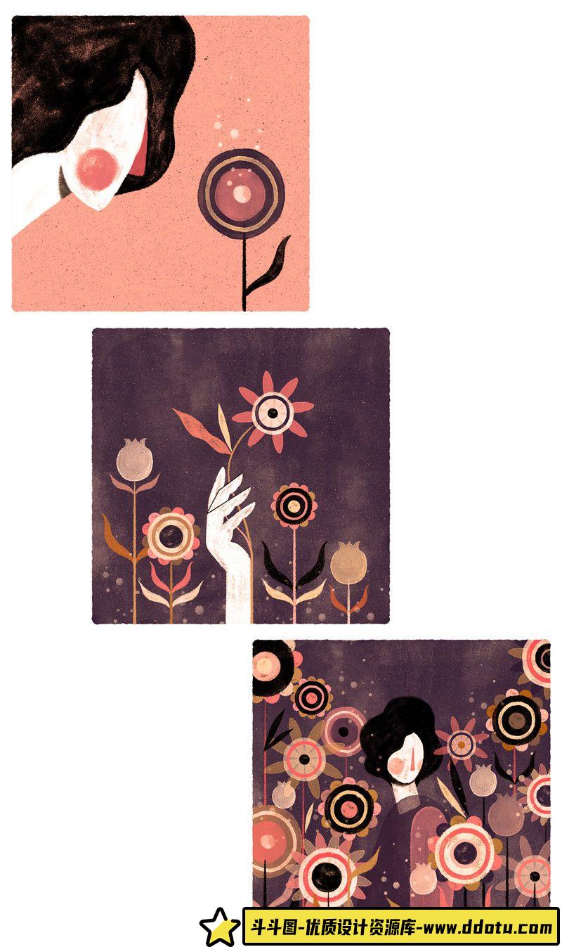 156–ZdzislawBeksinski作品-绘师作品专区-44MB-158P