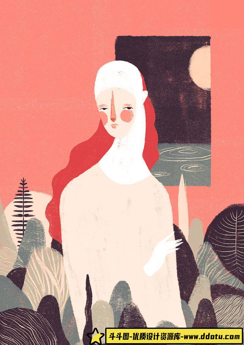 156–ZdzislawBeksinski作品-绘师作品专区-44MB-158P