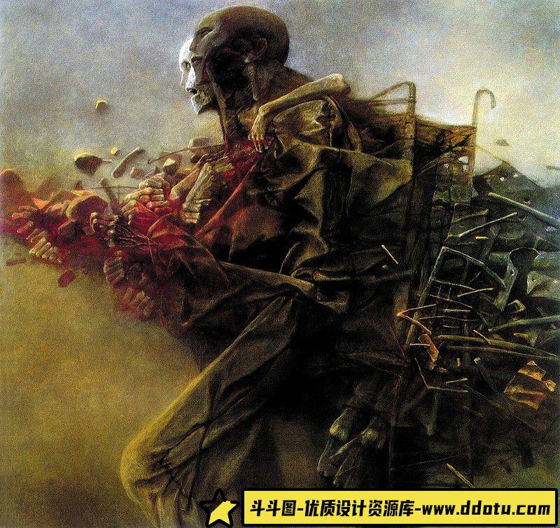 157–ZeenChin作品-绘师作品专区-286MB-117P