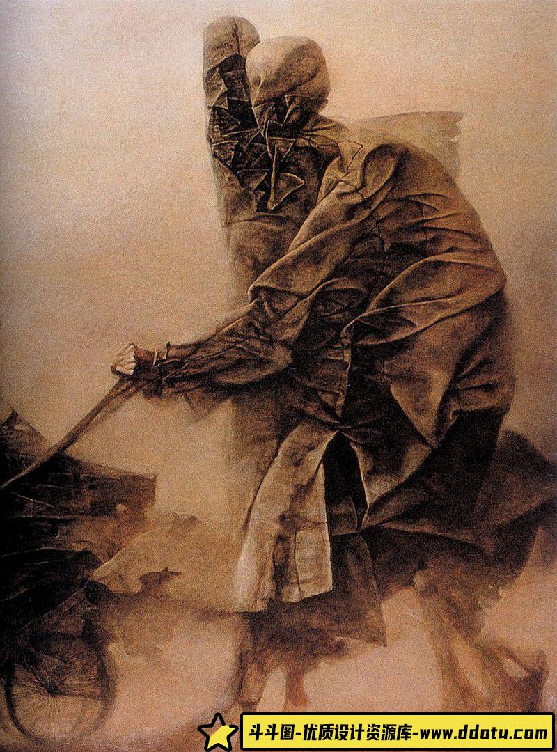 157–ZeenChin作品-绘师作品专区-286MB-117P