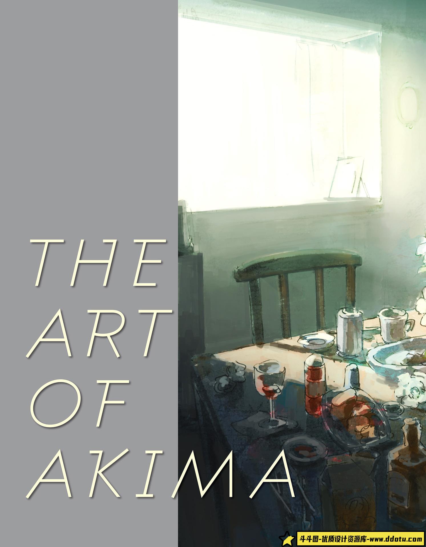 159–あるにゃーと 作品图包-绘师作品-52MB-592P