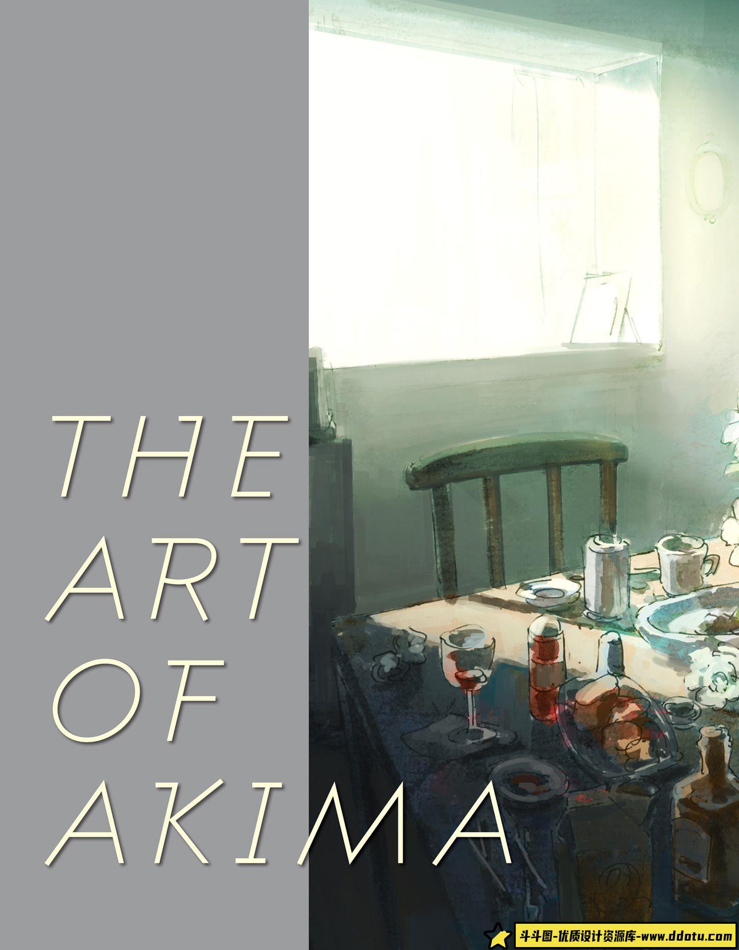 159–あるにゃーと 作品图包-绘师作品-52MB-592P