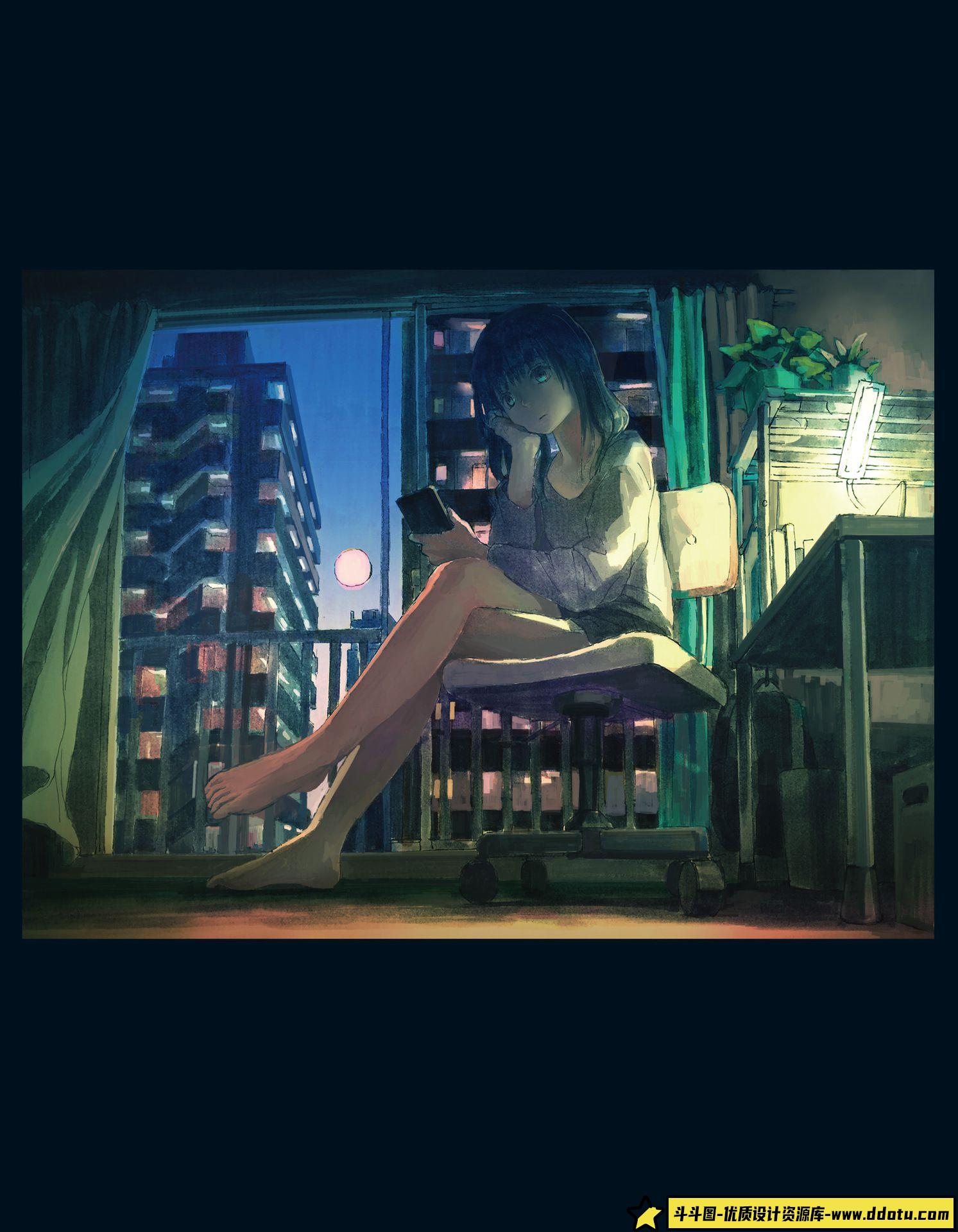 159–あるにゃーと 作品图包-绘师作品-52MB-592P