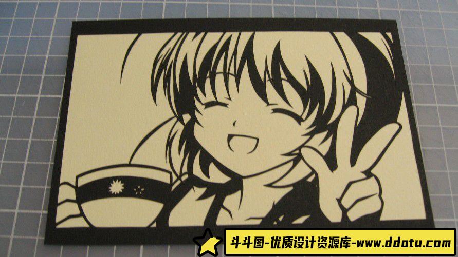 160–うさぎ号3合1画集-绘师作品专区-332MB-56P